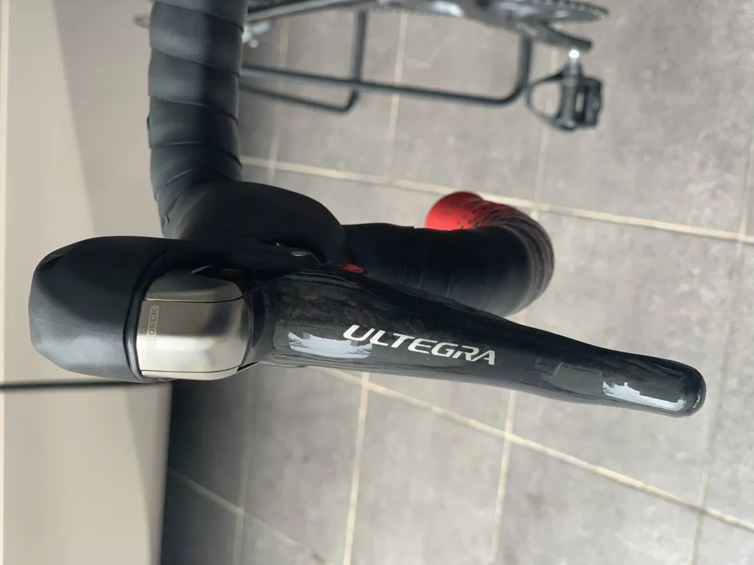 Specialized Roubaix SL4 Expert Size 52