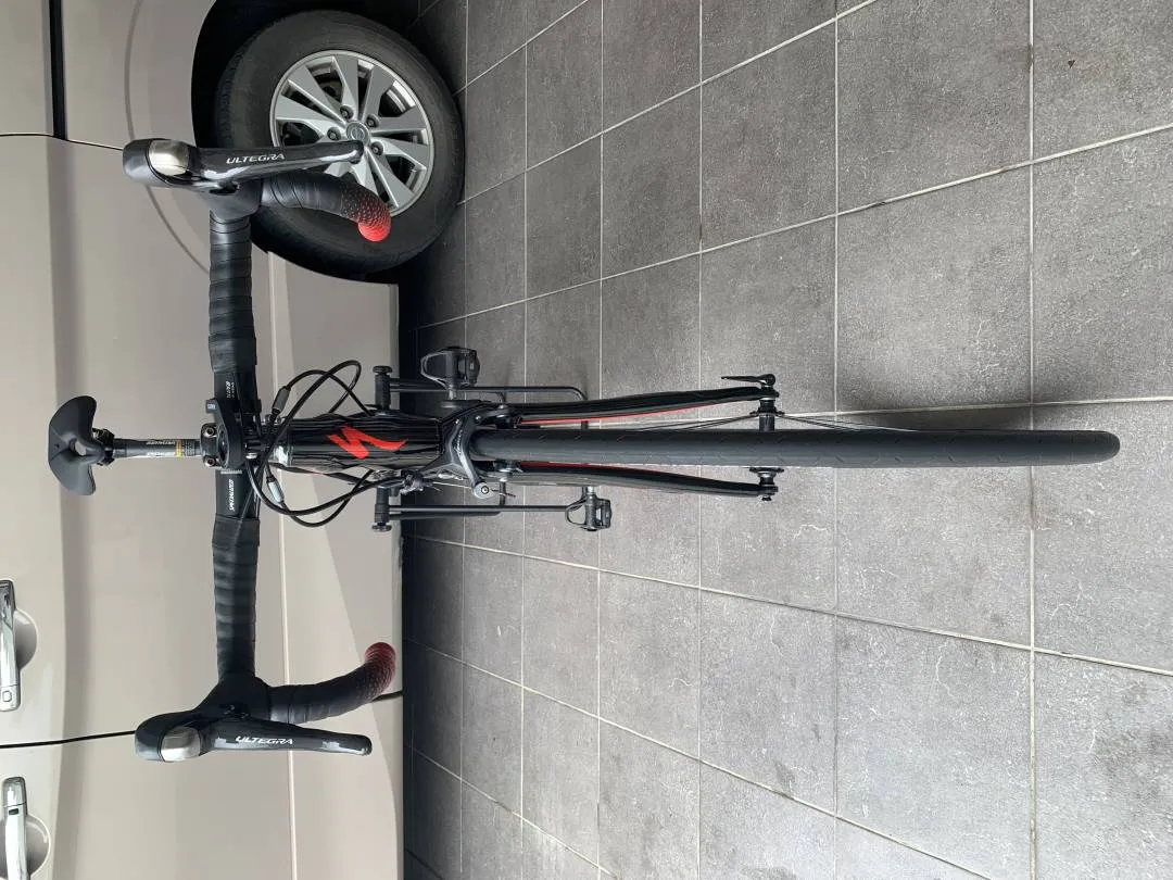 Specialized Roubaix SL4 Expert Size 52