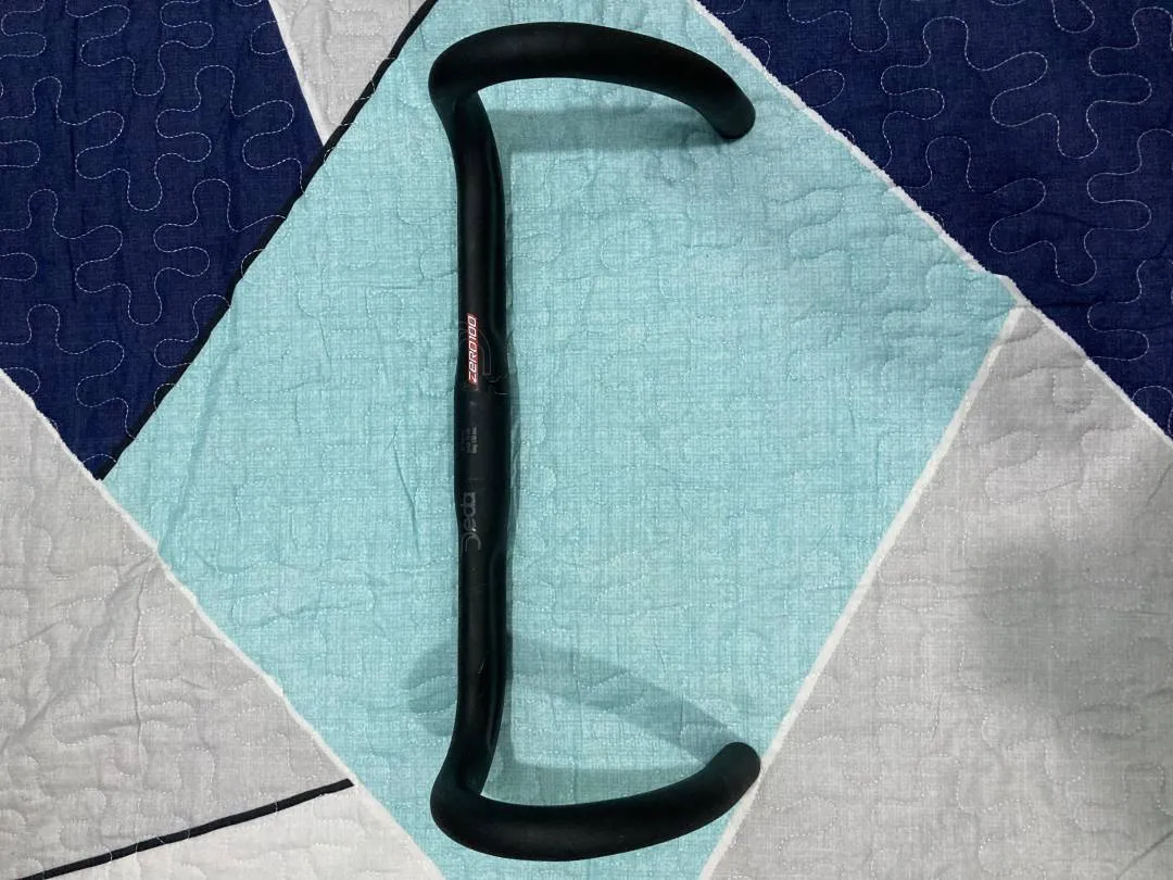 Deda Zero100