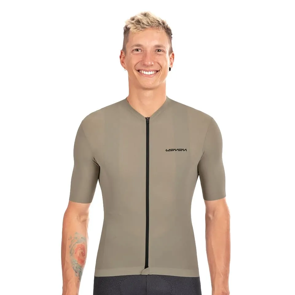 Soomom Pro Classic Jersey