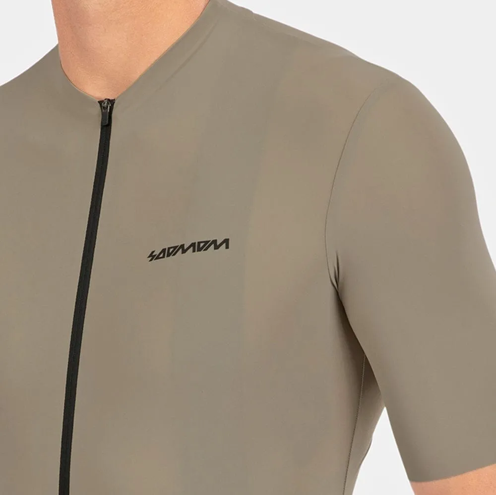 Soomom Pro Classic Jersey
