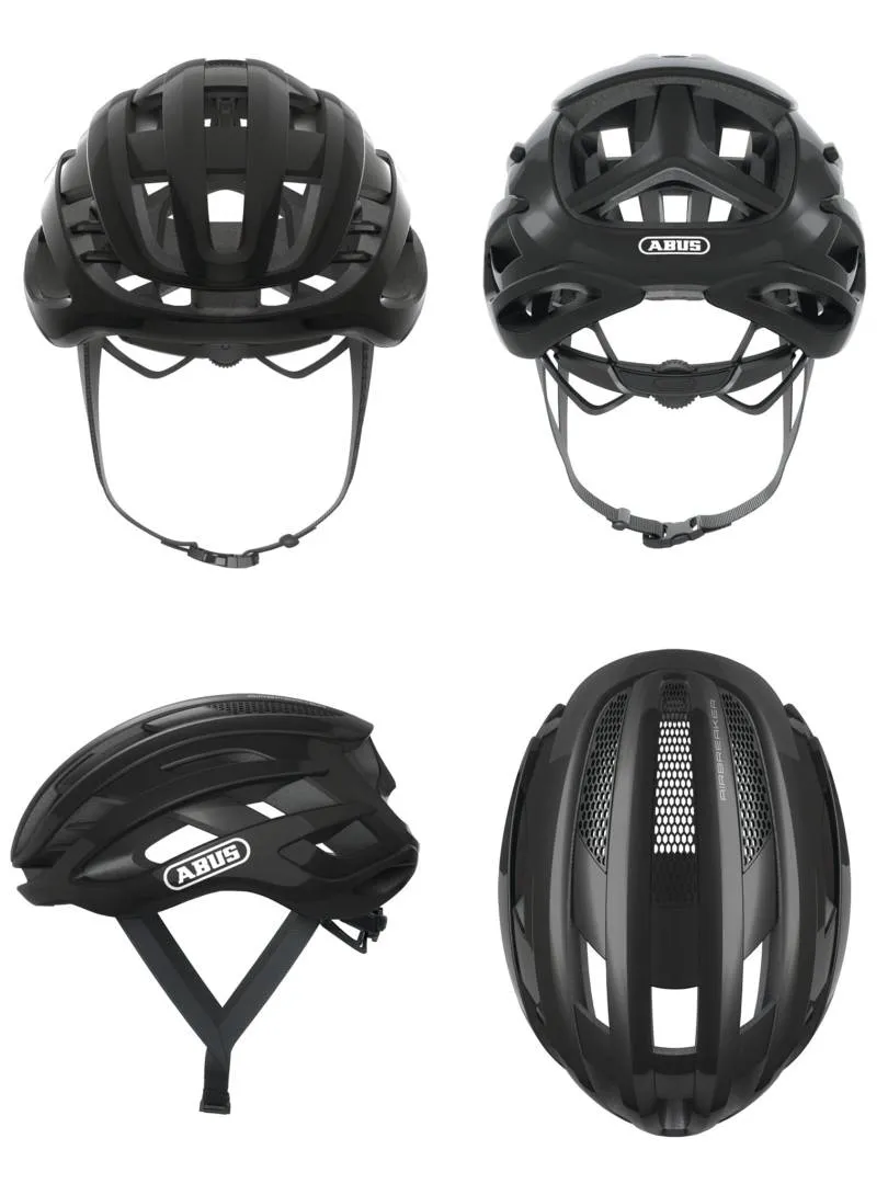 Abus Airbreaker