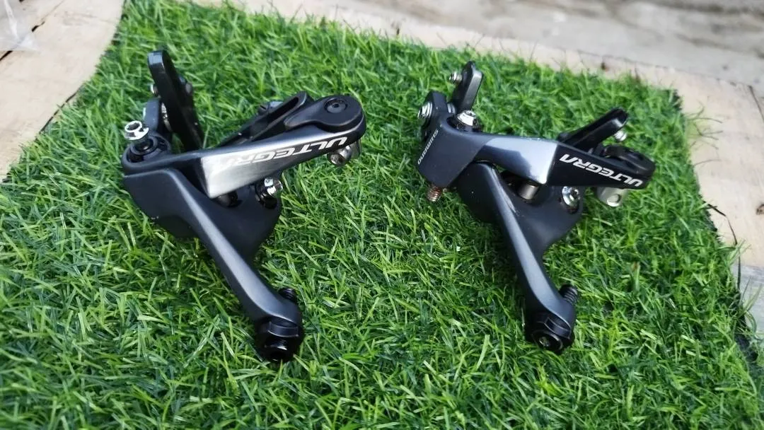 Shimano Ultegra Direct Mount (pair)