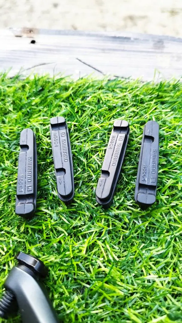 Shimano Ultegra Direct Mount (pair)