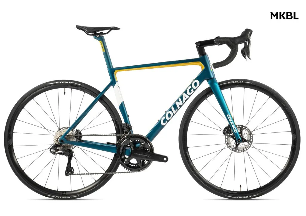 2022 Colnago V3 MKBL- READY STOCK