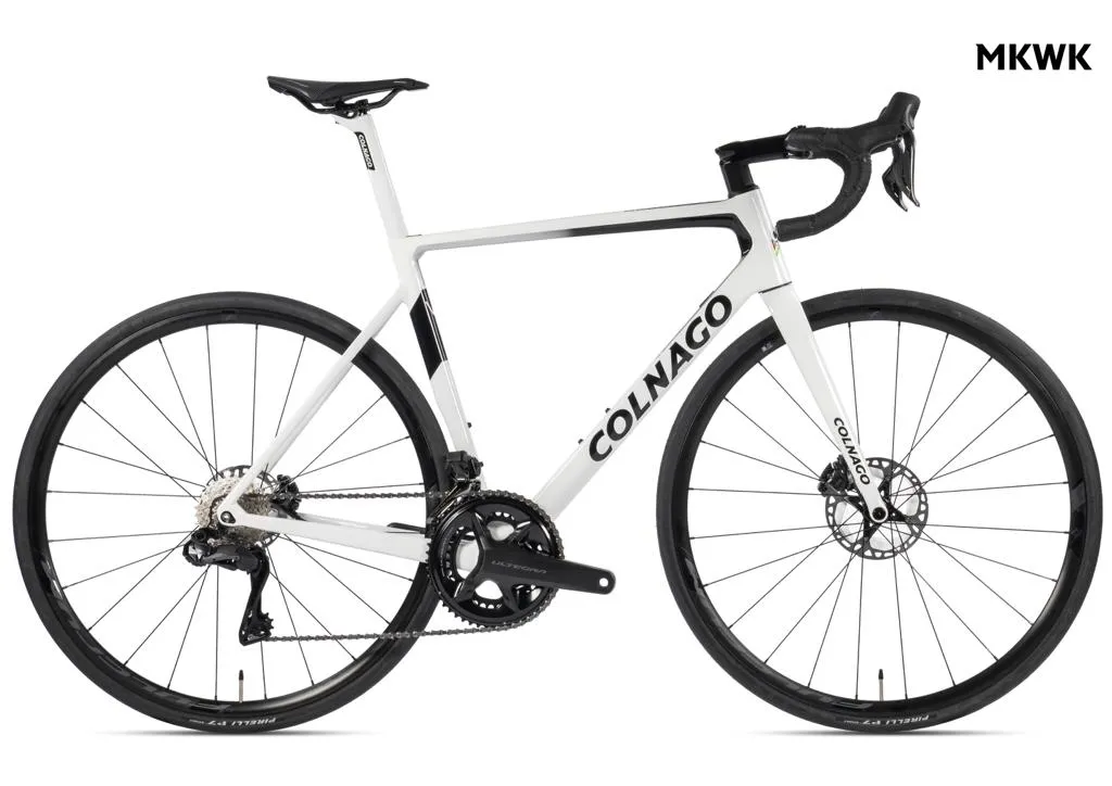 2022 Colnago V3 MKWH- READY STOCK