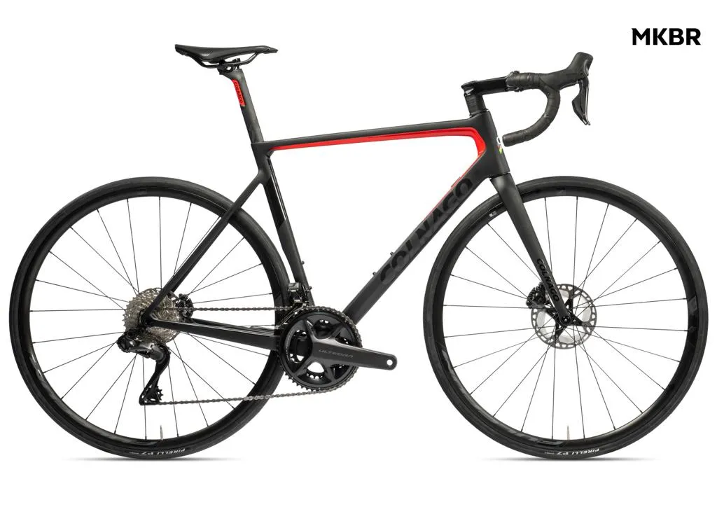 2022 Colnago V3 MKBR- READY STOCK