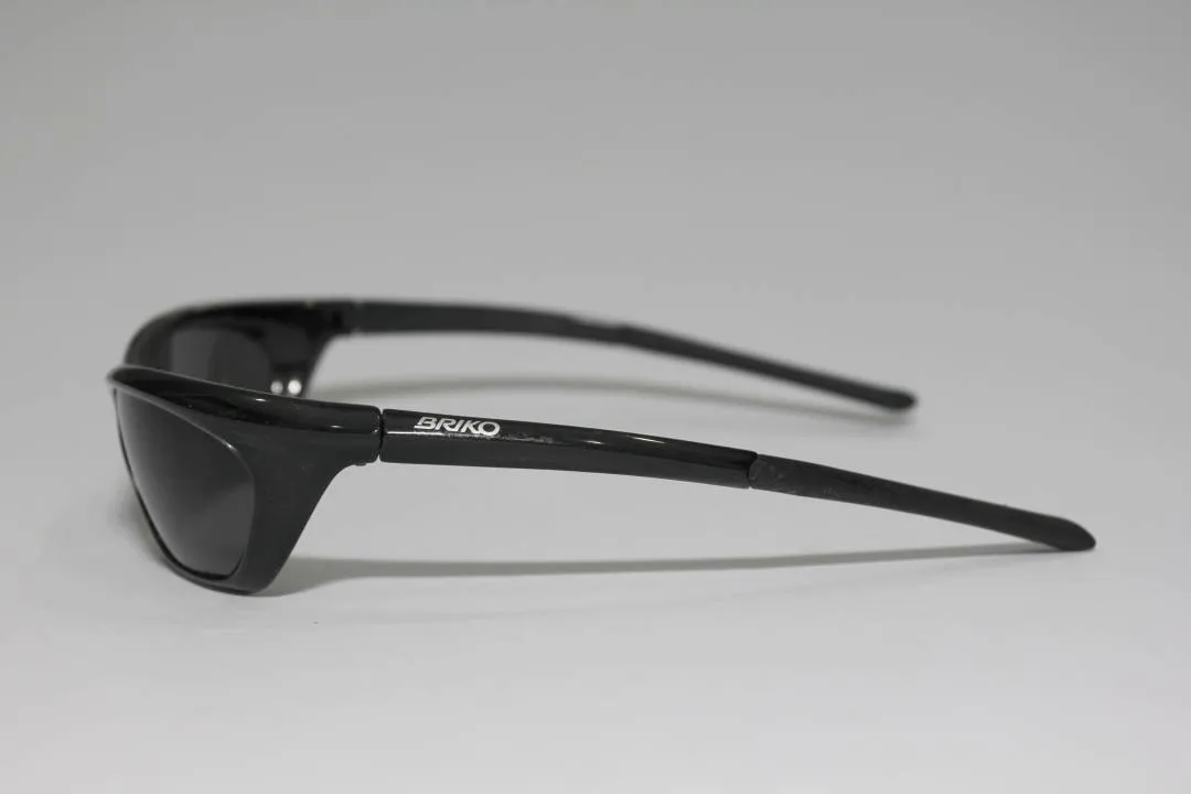 Briko Prowler sunglasses - Black