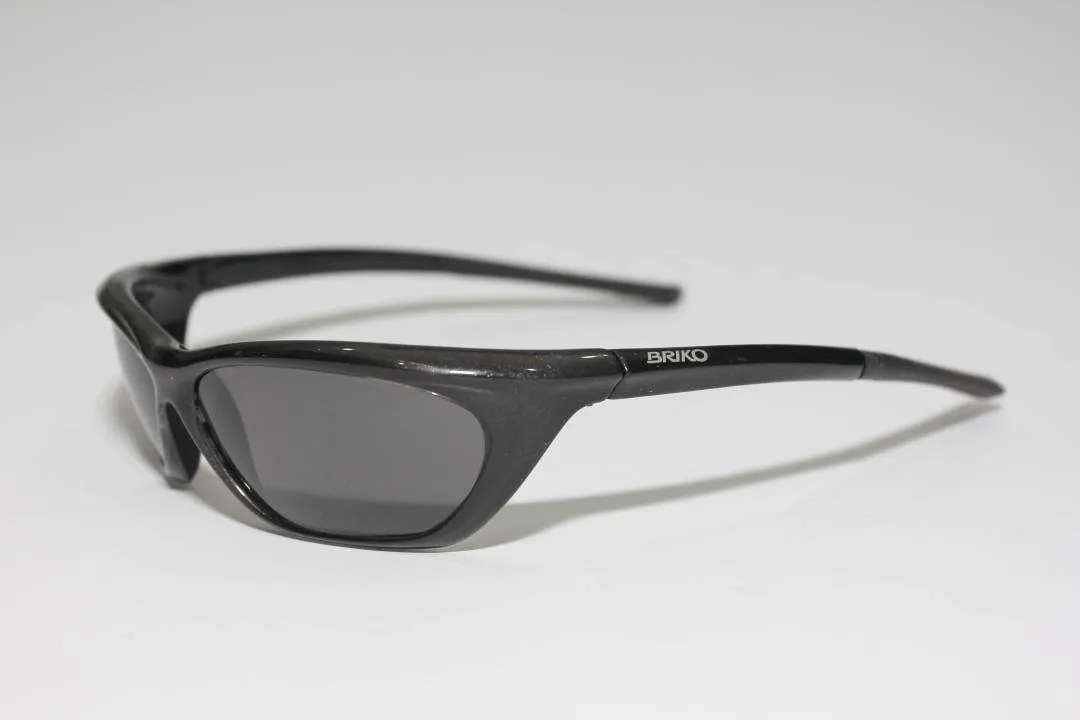 Briko Prowler sunglasses - Black