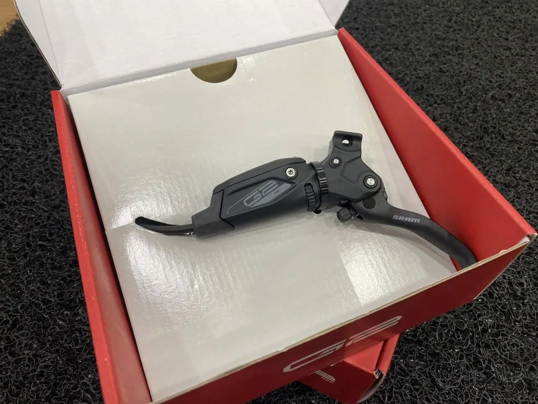 Sram G2 RSC Hydraulic Disc Brake
