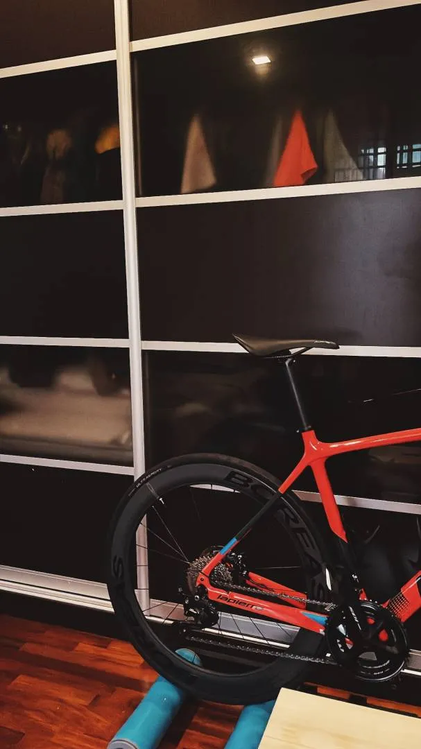 LAPIERRE SENSIUM 500 (DISC) Road