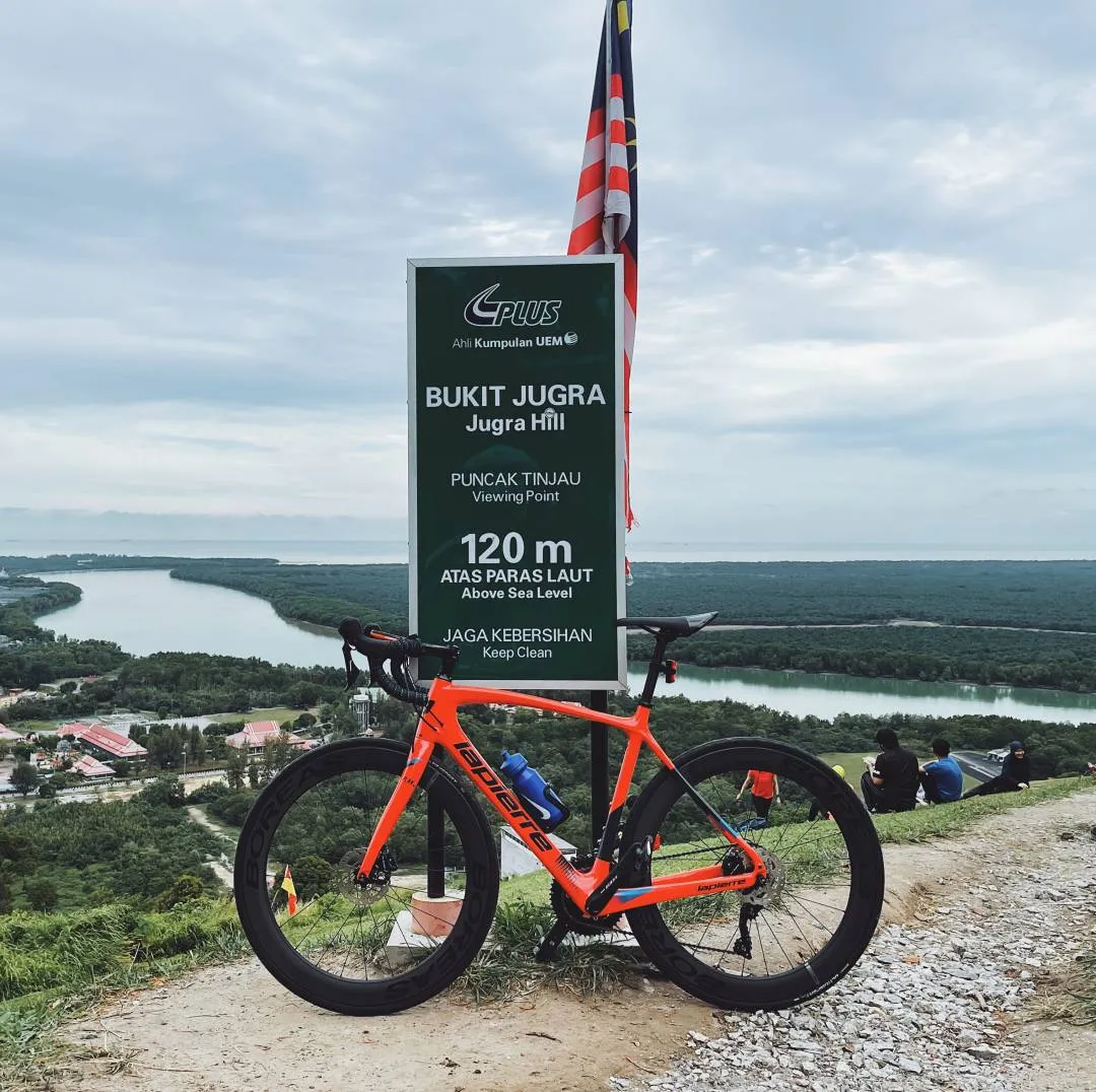 LAPIERRE SENSIUM 500 (DISC) Road