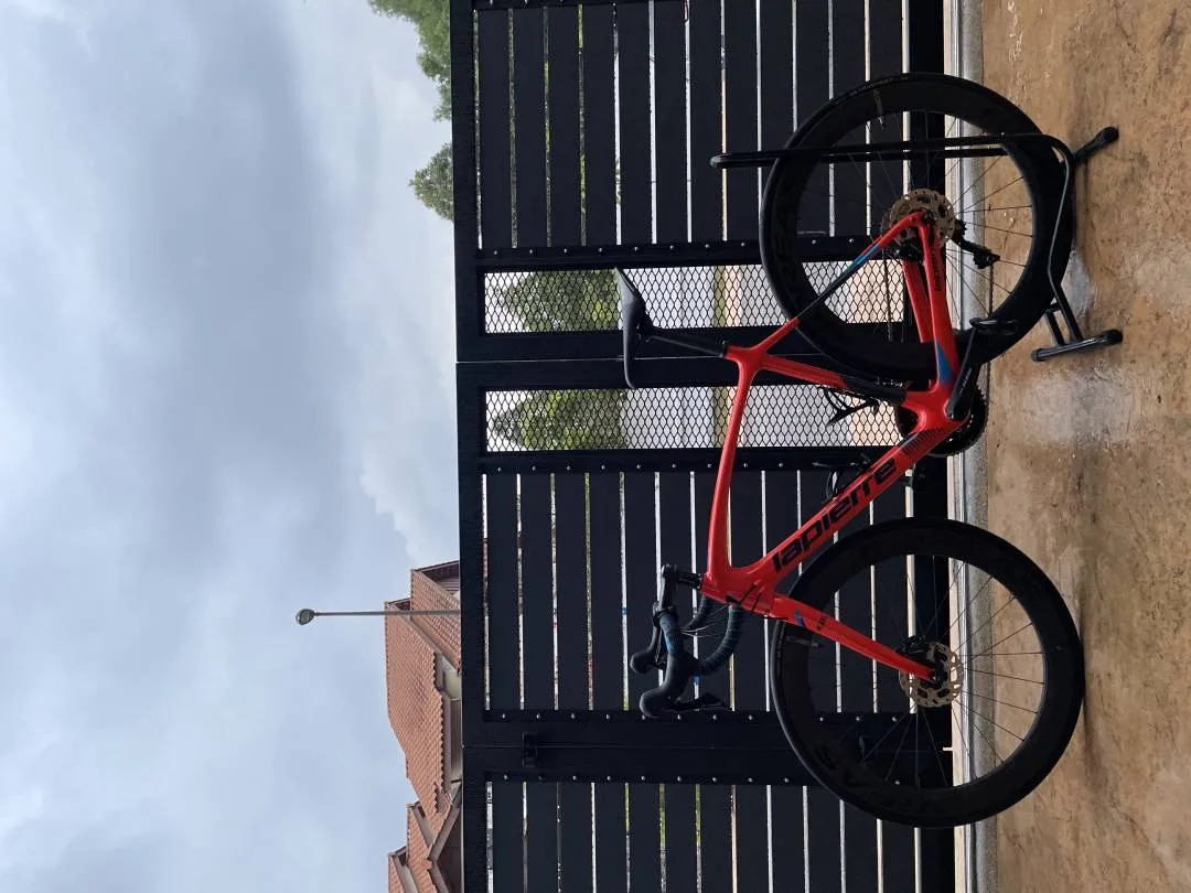 LAPIERRE SENSIUM 500 (DISC) Road