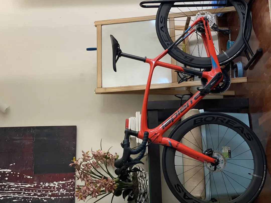 LAPIERRE SENSIUM 500 (DISC) Road