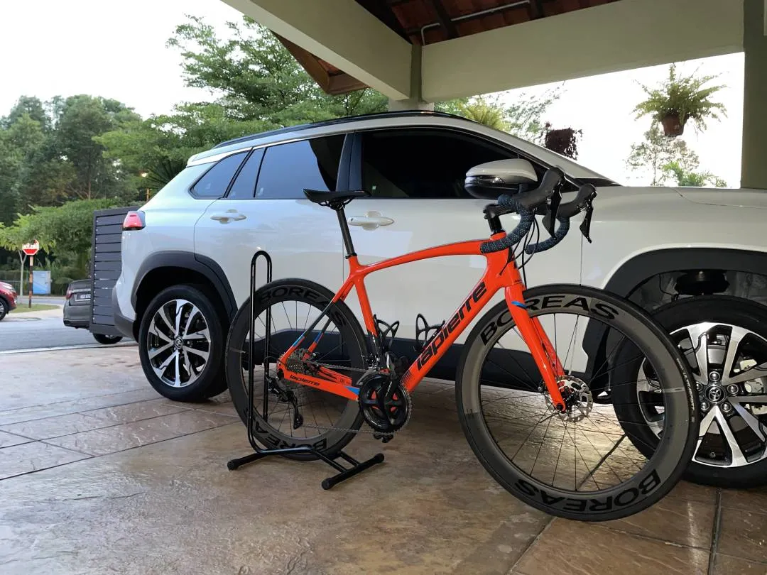 LAPIERRE SENSIUM 500 (DISC) Road
