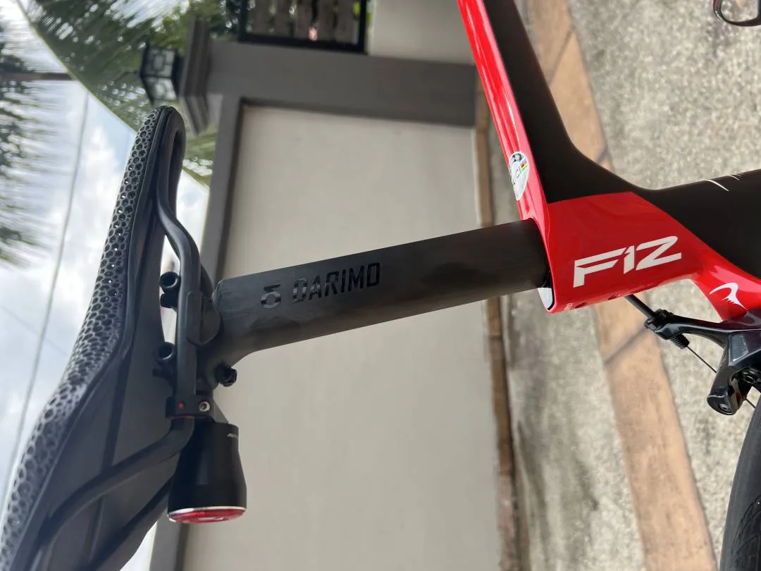Pinarello DOGMA F12 (Rimbrake)