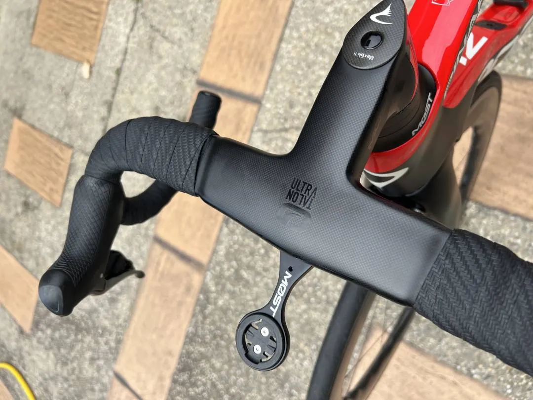Pinarello DOGMA F12 (Rimbrake)