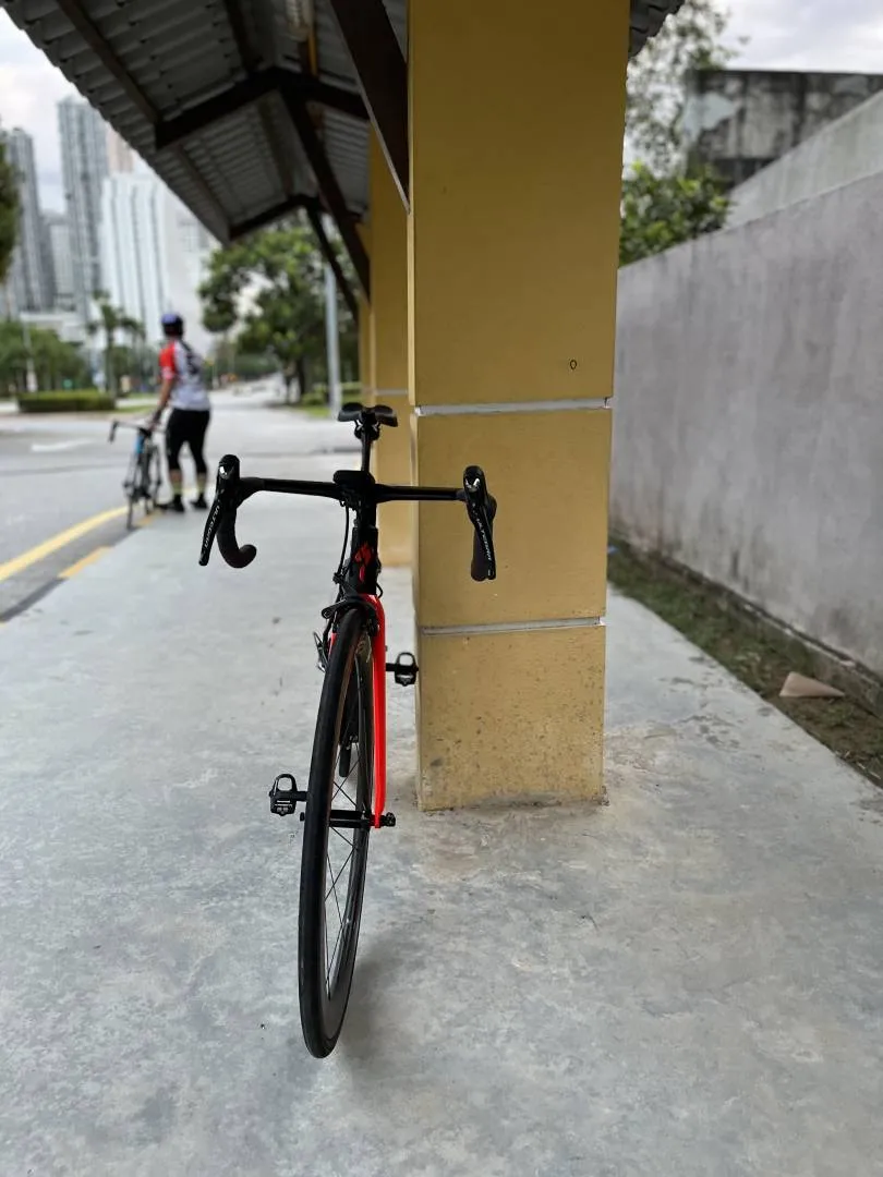 Specialized Allez Sprint