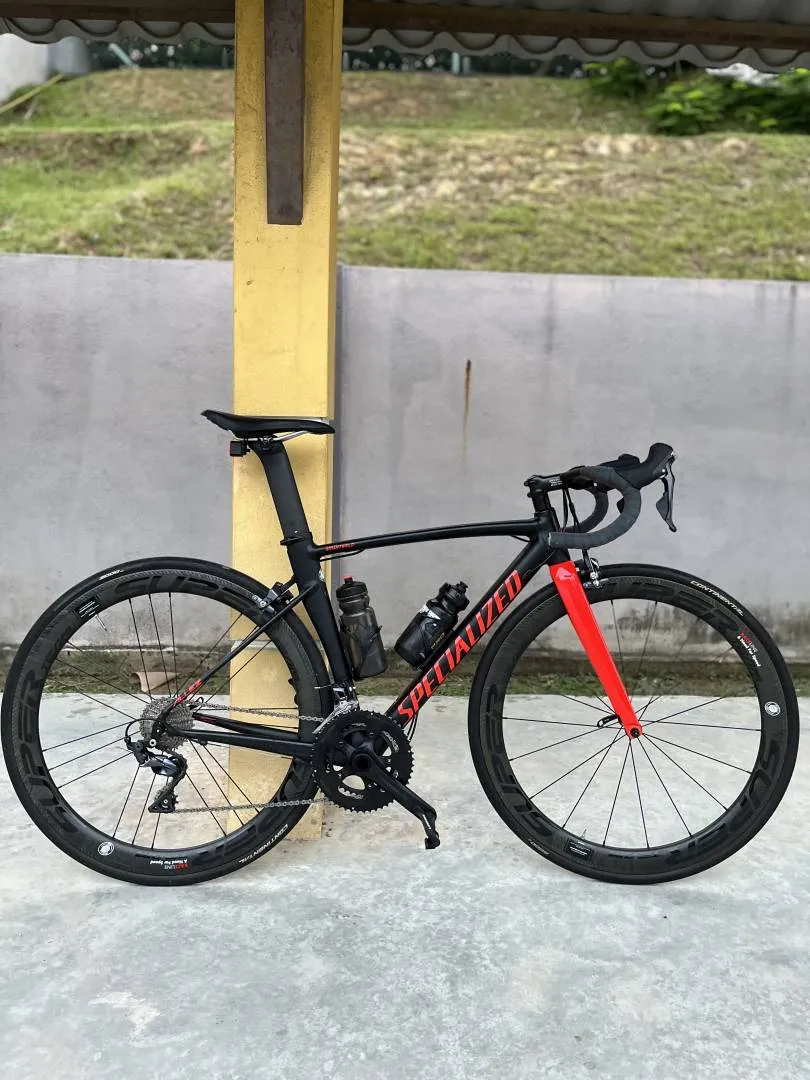Specialized Allez Sprint