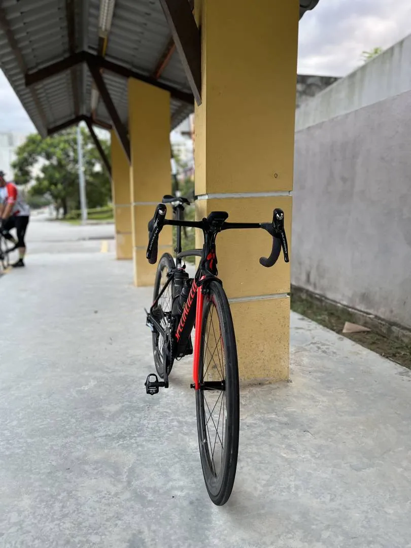 Specialized Allez Sprint
