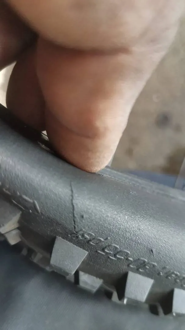 Tayar schwalbe roket ron saiz 27.5