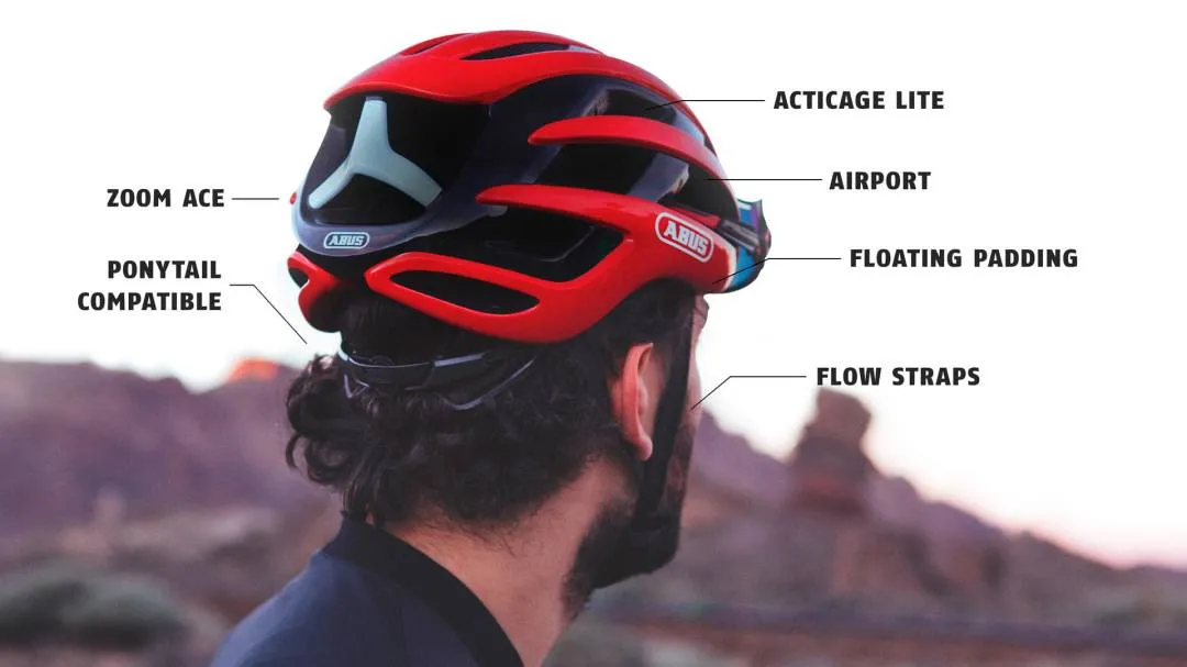 Abus Airbreaker