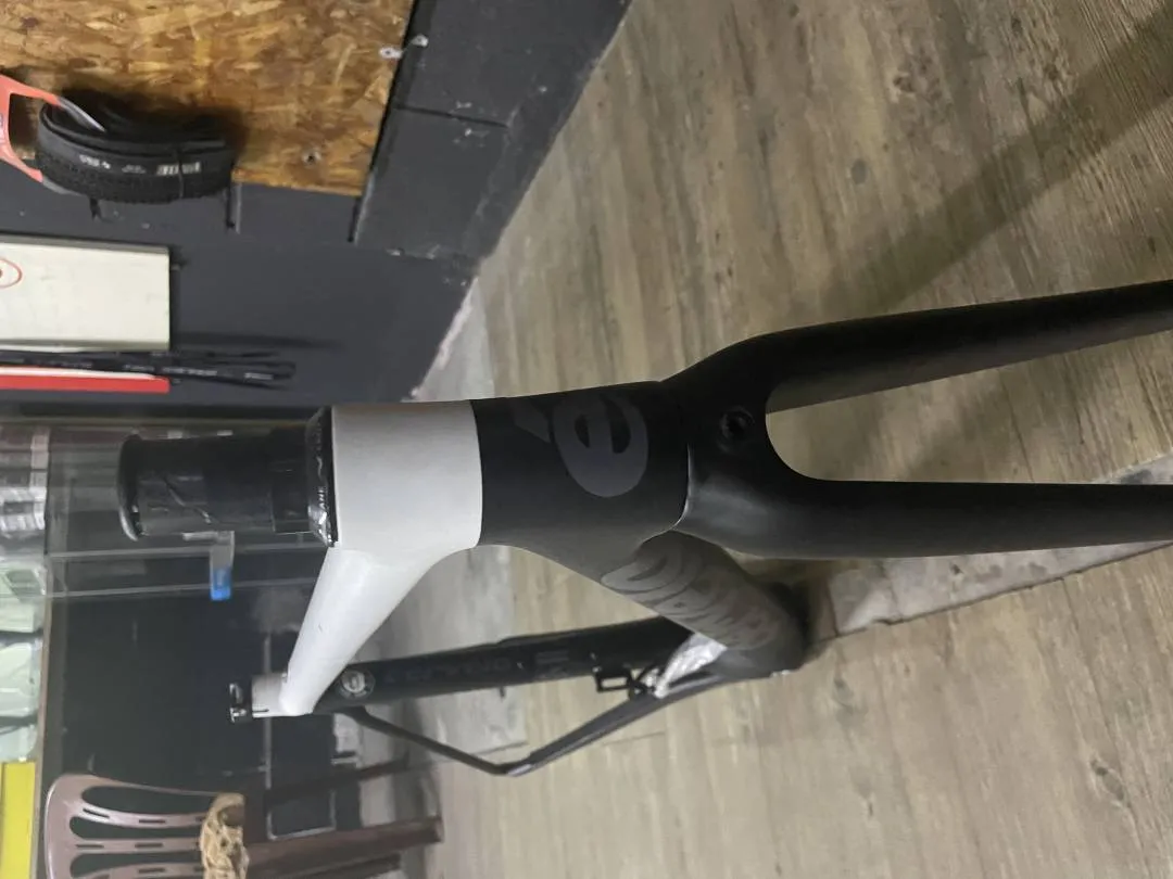 (SOLD) Cervelo R3 Rim Brake Frameset