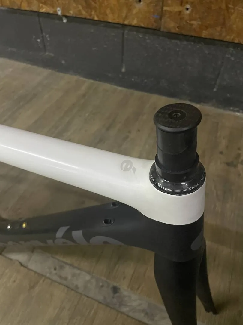 (SOLD) Cervelo R3 Rim Brake Frameset