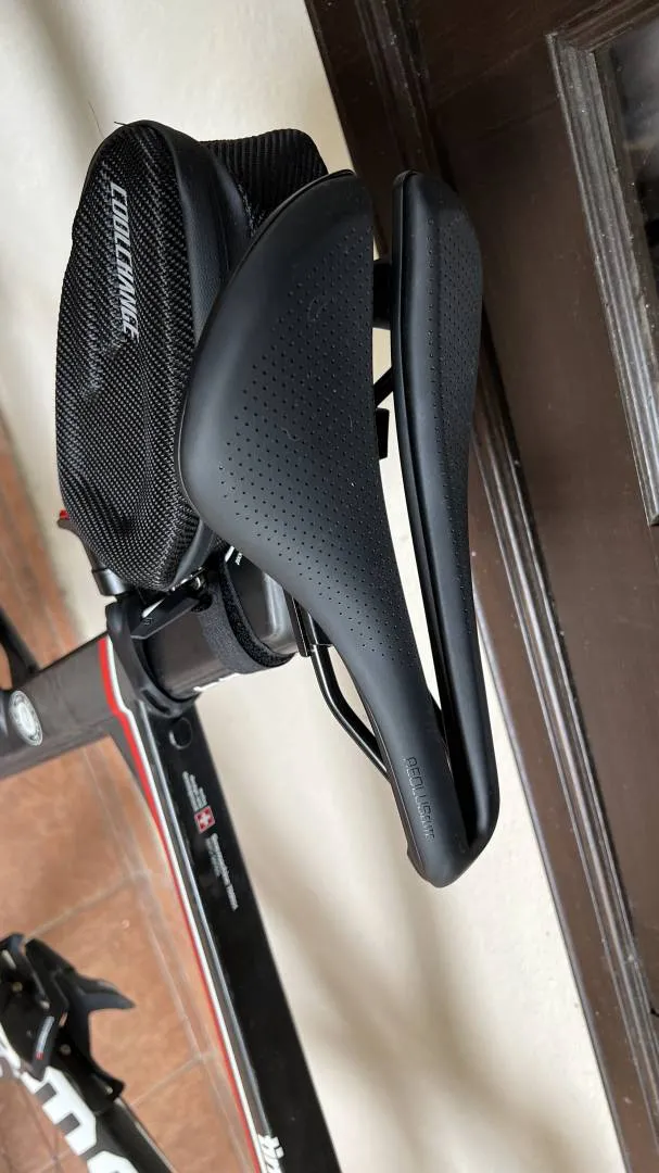 BMC TMR01 Time Machine with Campagnolo Groupset and Wheels