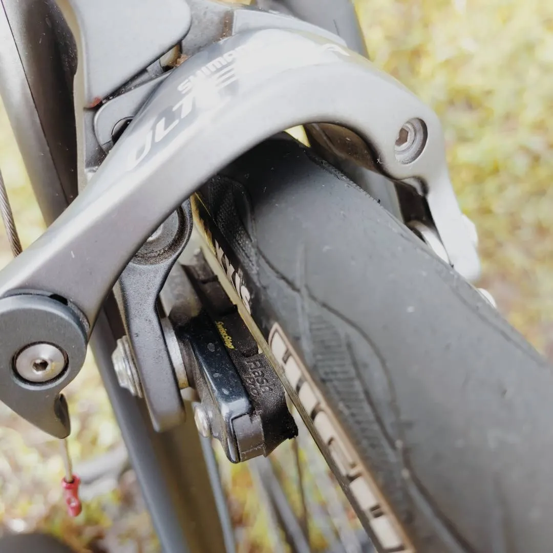 sold Ultegra R8000 &amp; Dura Ace R9100 groupset (no crank)