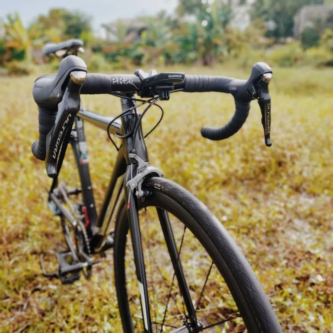 sold Ultegra R8000 &amp; Dura Ace R9100 groupset (no crank)