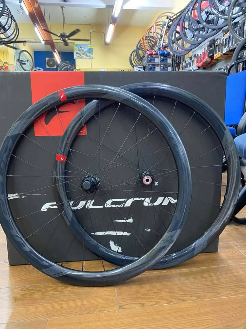 Fulcrum_Wind 40&amp;55D