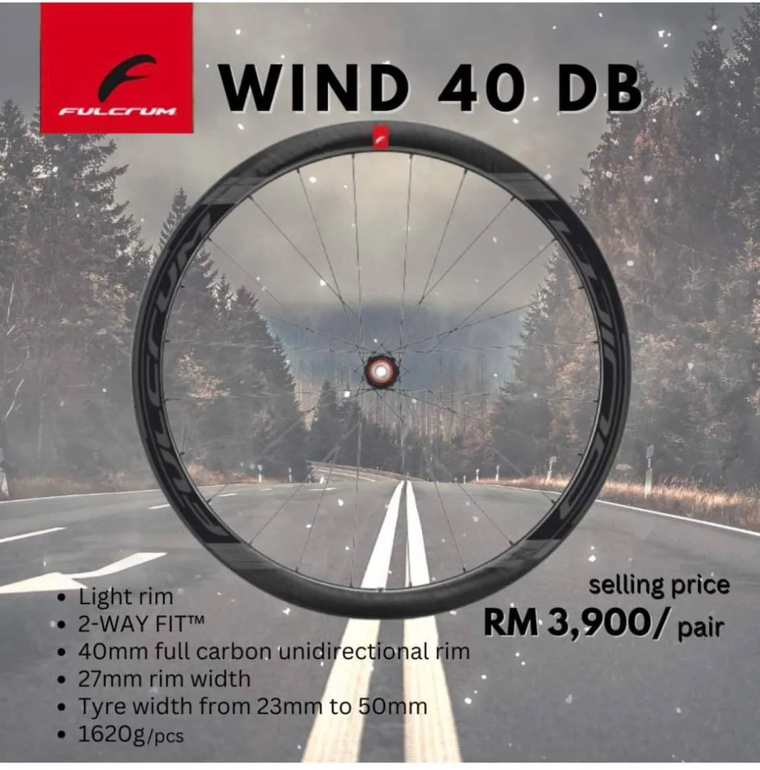 Fulcrum_Wind 40&amp;55D