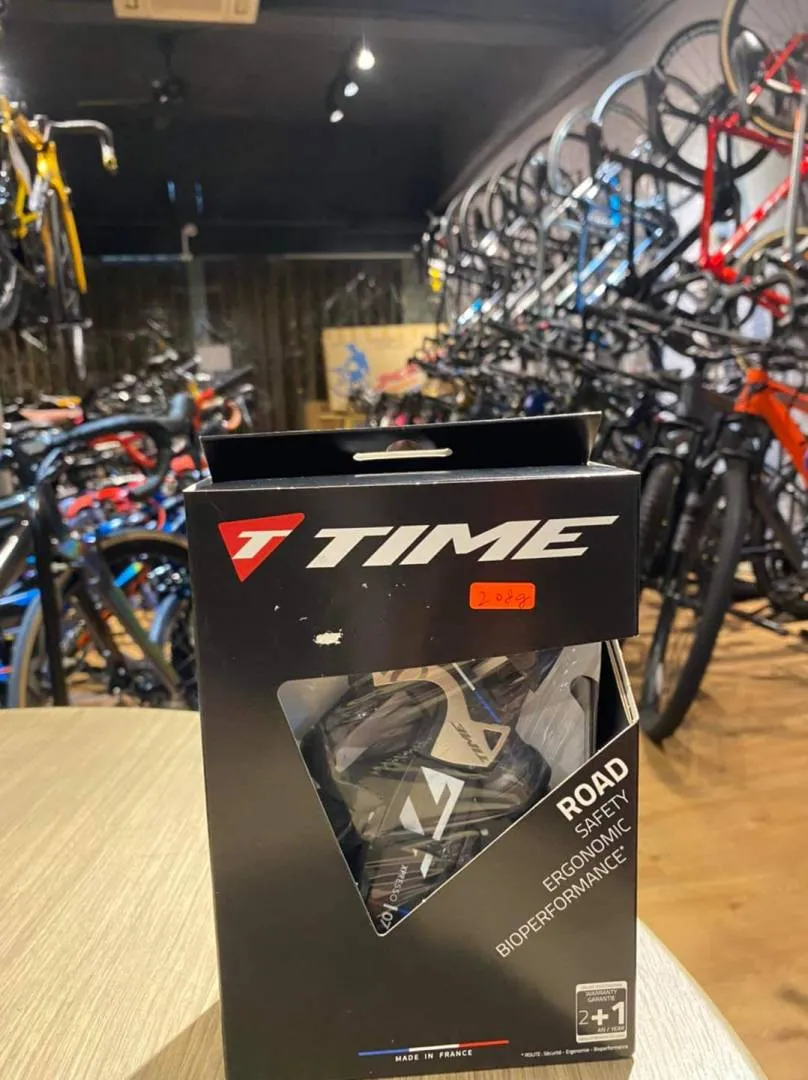 Time_X7 Road Bike Pedal