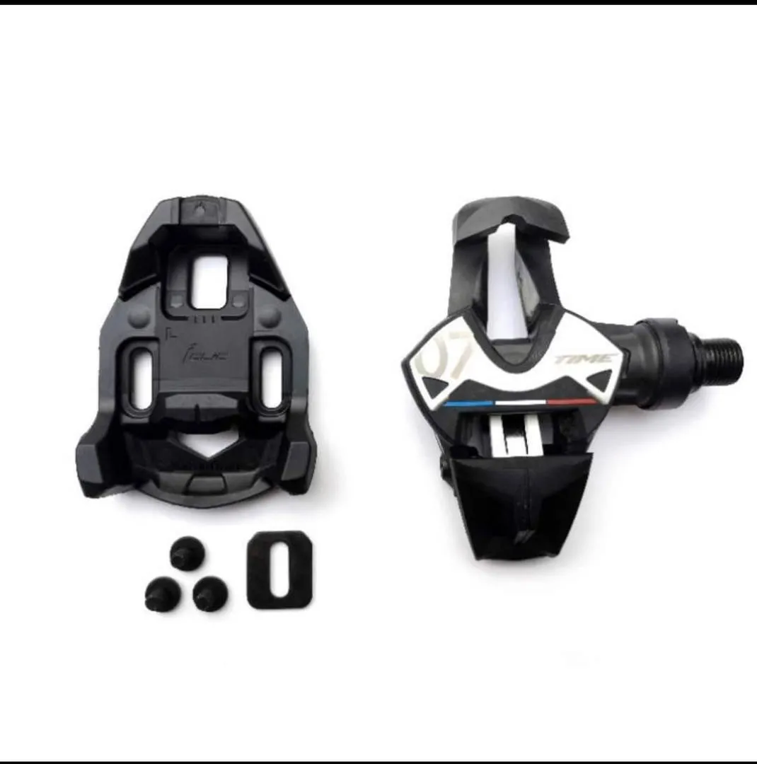 Time_X7 Road Bike Pedal