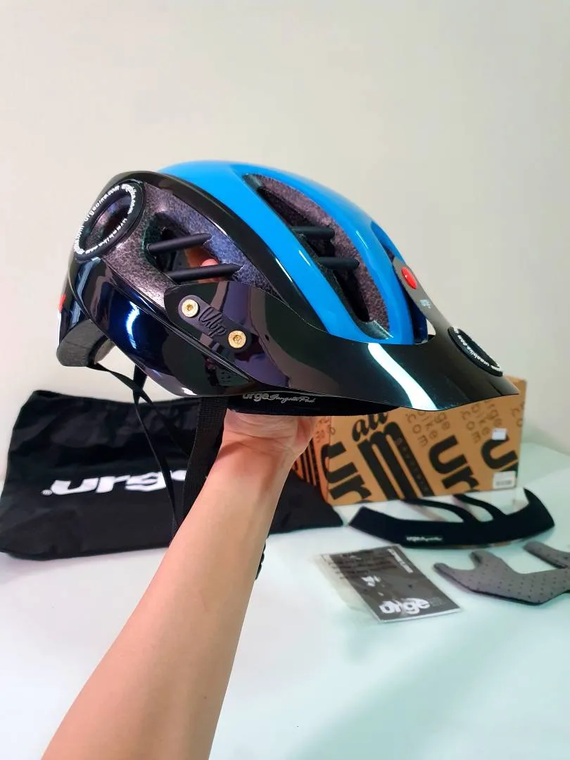 Urge All-M MTB Helmet