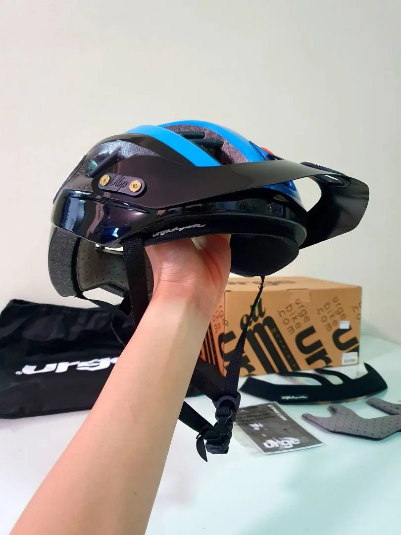 Urge All-M MTB Helmet