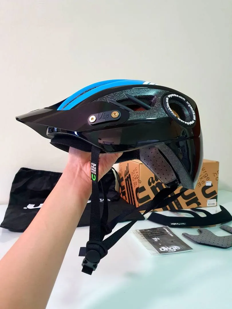 Urge All-M MTB Helmet