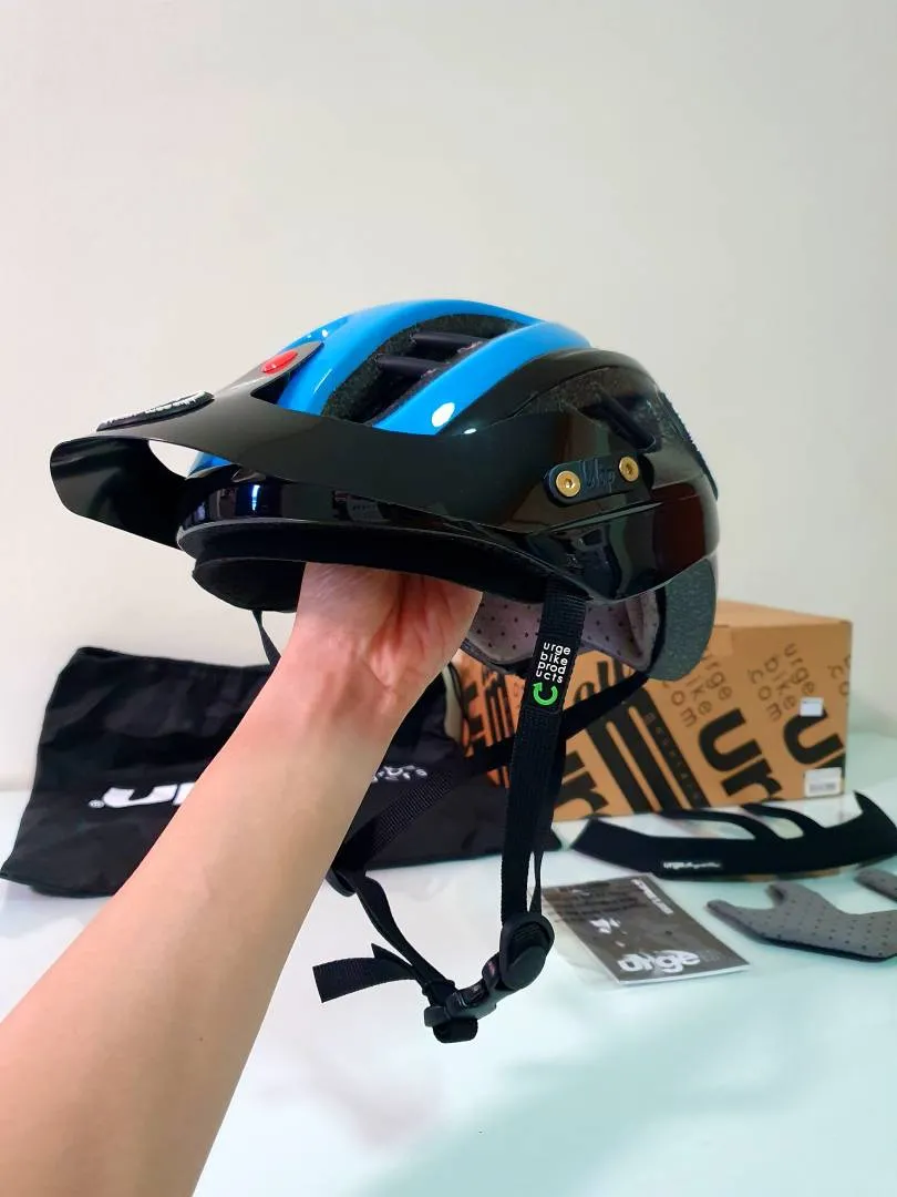 Urge All-M MTB Helmet