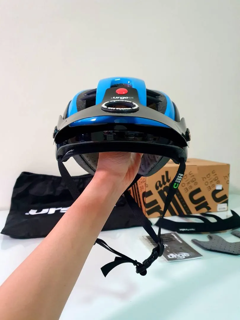 Urge All-M MTB Helmet