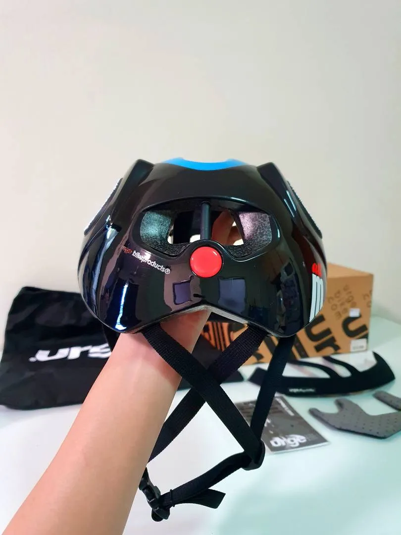 Urge All-M MTB Helmet