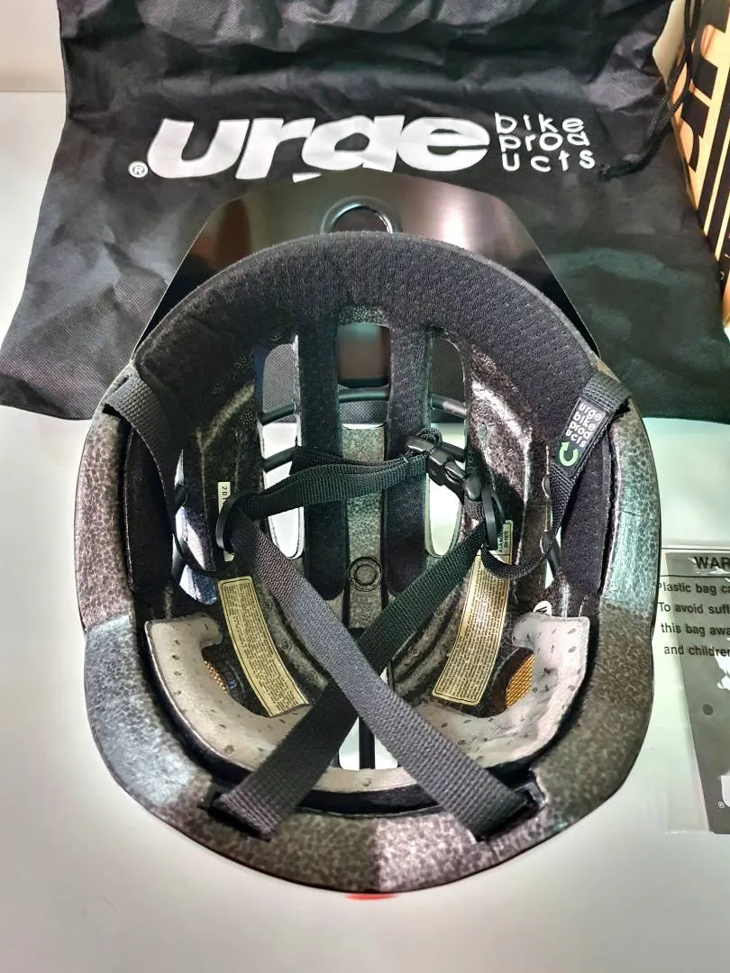 Urge All-M MTB Helmet