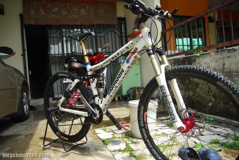 Mongoose Salvo Elite Shimano New Deare 30 Speedï¼ˆFrame Made In Taiwanï¼‰