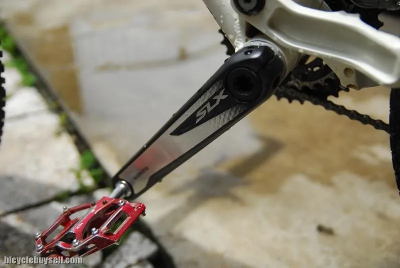 Mongoose Salvo Elite Shimano New Deare 30 Speedï¼ˆFrame Made In Taiwanï¼‰