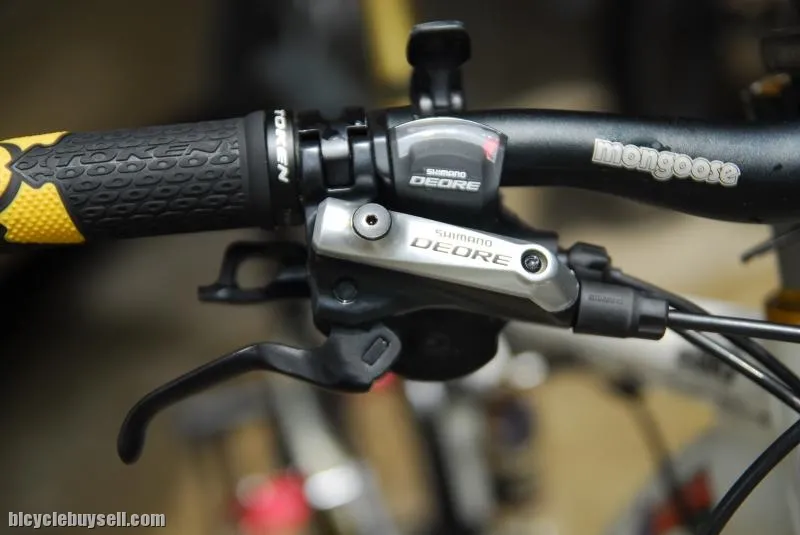 Mongoose Salvo Elite Shimano New Deare 30 Speedï¼ˆFrame Made In Taiwanï¼‰