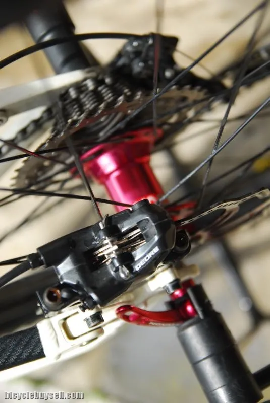 Mongoose Salvo Elite Shimano New Deare 30 Speedï¼ˆFrame Made In Taiwanï¼‰