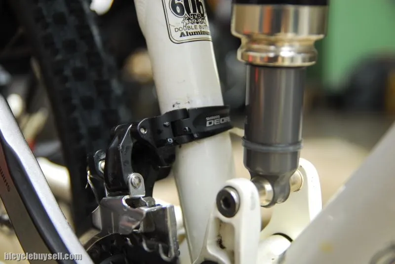 Mongoose Salvo Elite Shimano New Deare 30 Speedï¼ˆFrame Made In Taiwanï¼‰