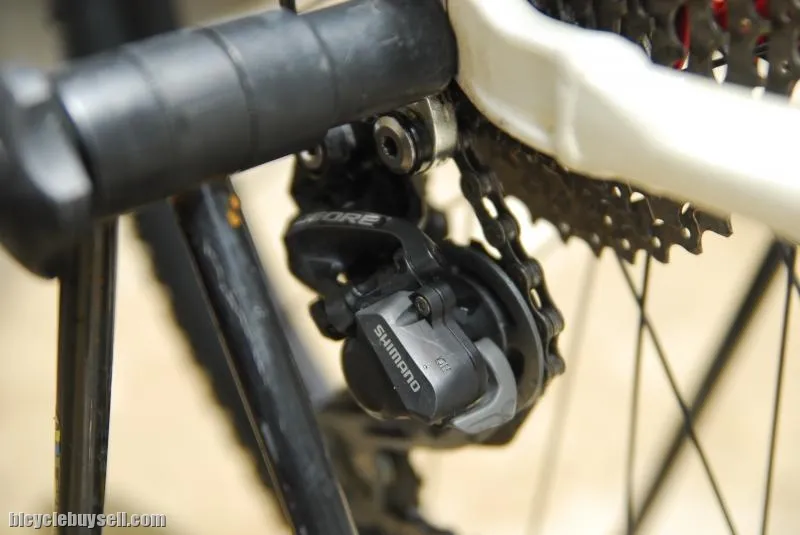 Mongoose Salvo Elite Shimano New Deare 30 Speedï¼ˆFrame Made In Taiwanï¼‰
