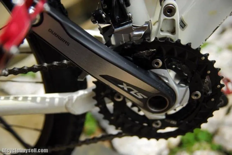 Mongoose Salvo Elite Shimano New Deare 30 Speedï¼ˆFrame Made In Taiwanï¼‰