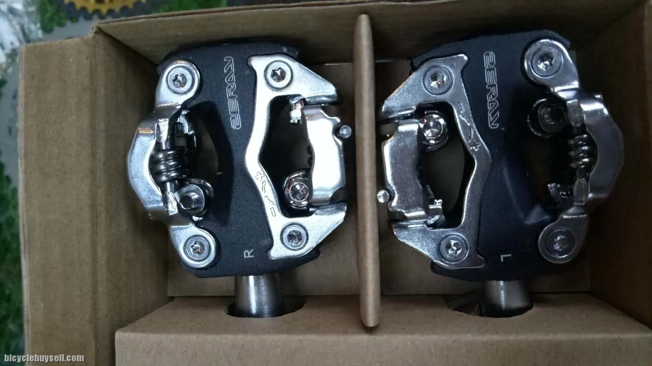ZERAY MTB PEDAL